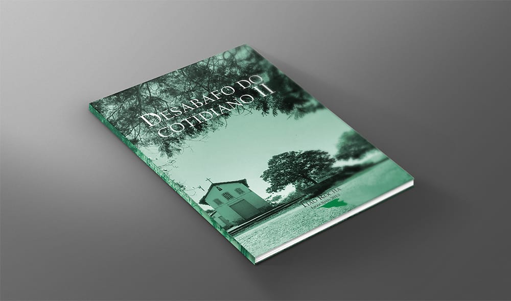 Livro, revista ou jornal editorado e diagramado pela Técnica Comunicação e Arte — peça 12