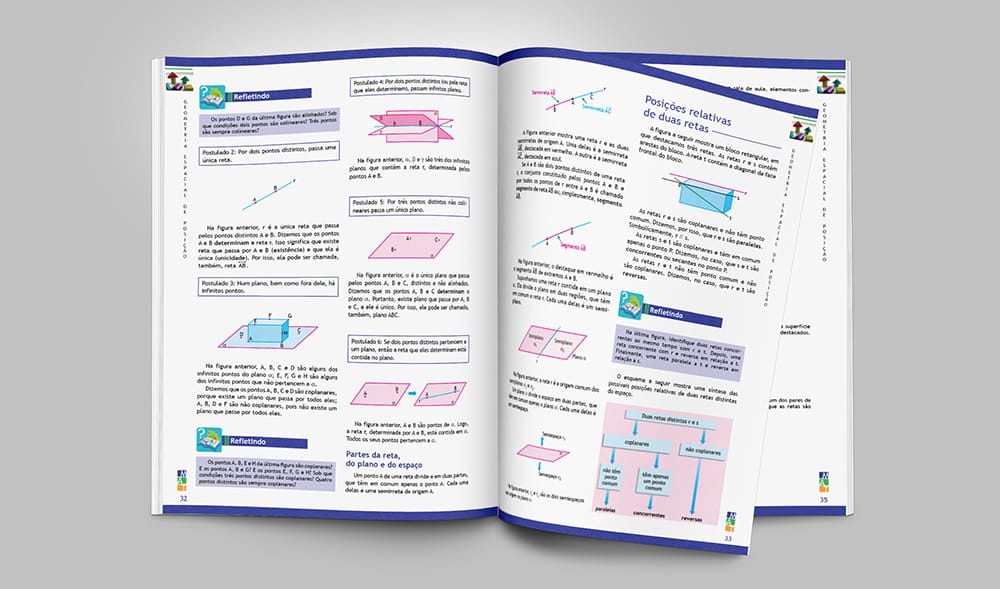 Livro, revista ou jornal editorado e diagramado pela Técnica Comunicação e Arte — peça 7