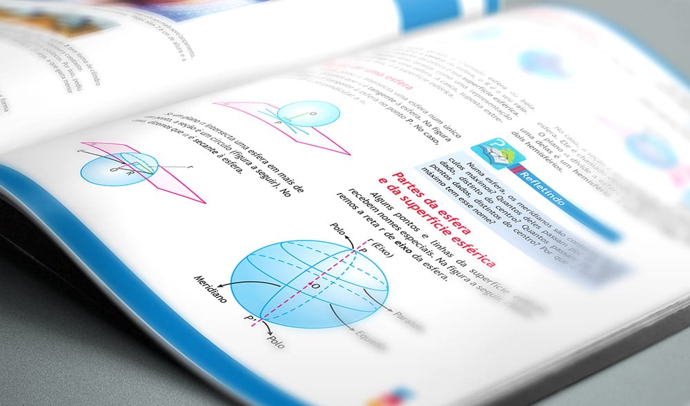 Livro, revista ou jornal editorado e diagramado pela Técnica Comunicação e Arte — peça 8